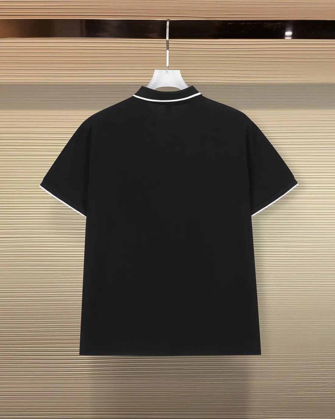 HERMES* Classic logo 🔥 POLO ✅ Quality ‼ ●100% ●50% 50% ● 200g ● ● 1：1 ● ●Size：M L XL XXL XXXL